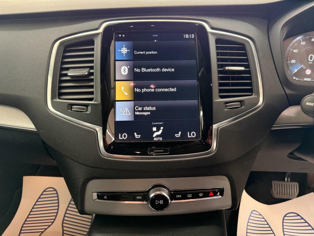 Volvo XC90 Inscription Grey #25