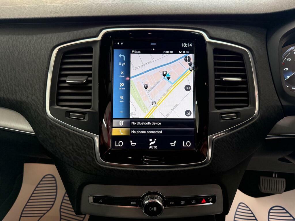 Volvo XC90 Inscription Grey #27