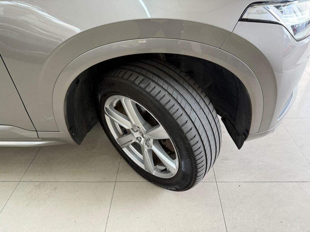 Volvo XC90 Inscription Grey #63
