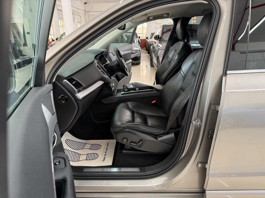 Volvo XC90 Inscription Grey #45