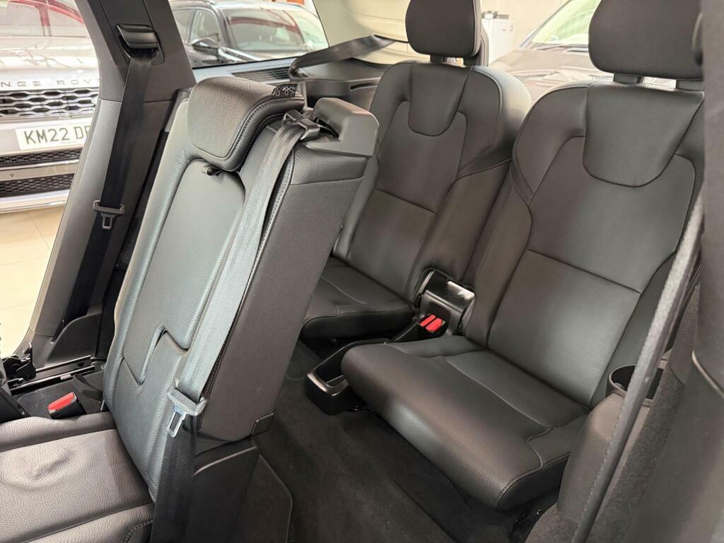 Volvo XC90 Inscription Grey #60
