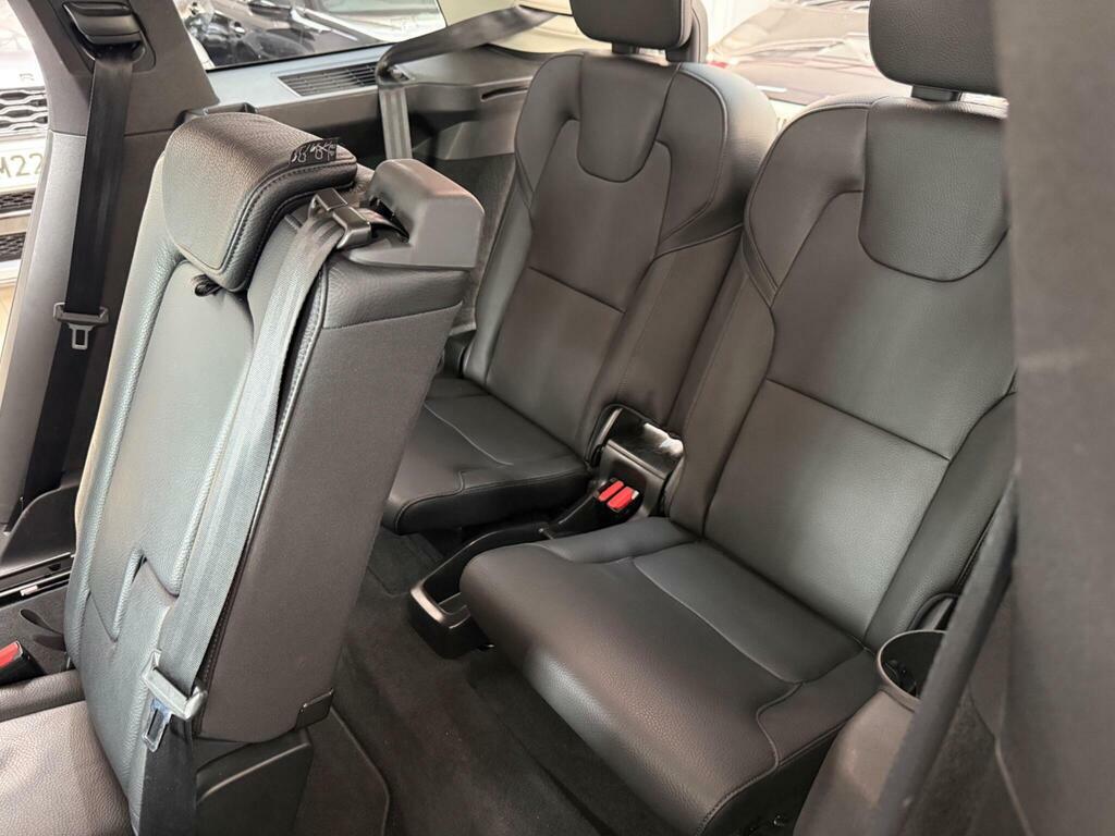 Volvo XC90 Inscription Grey #61