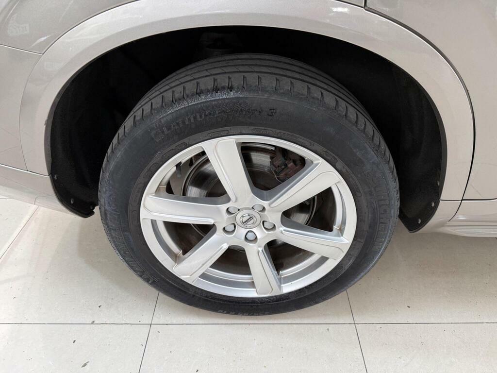 Volvo XC90 Inscription Grey #64