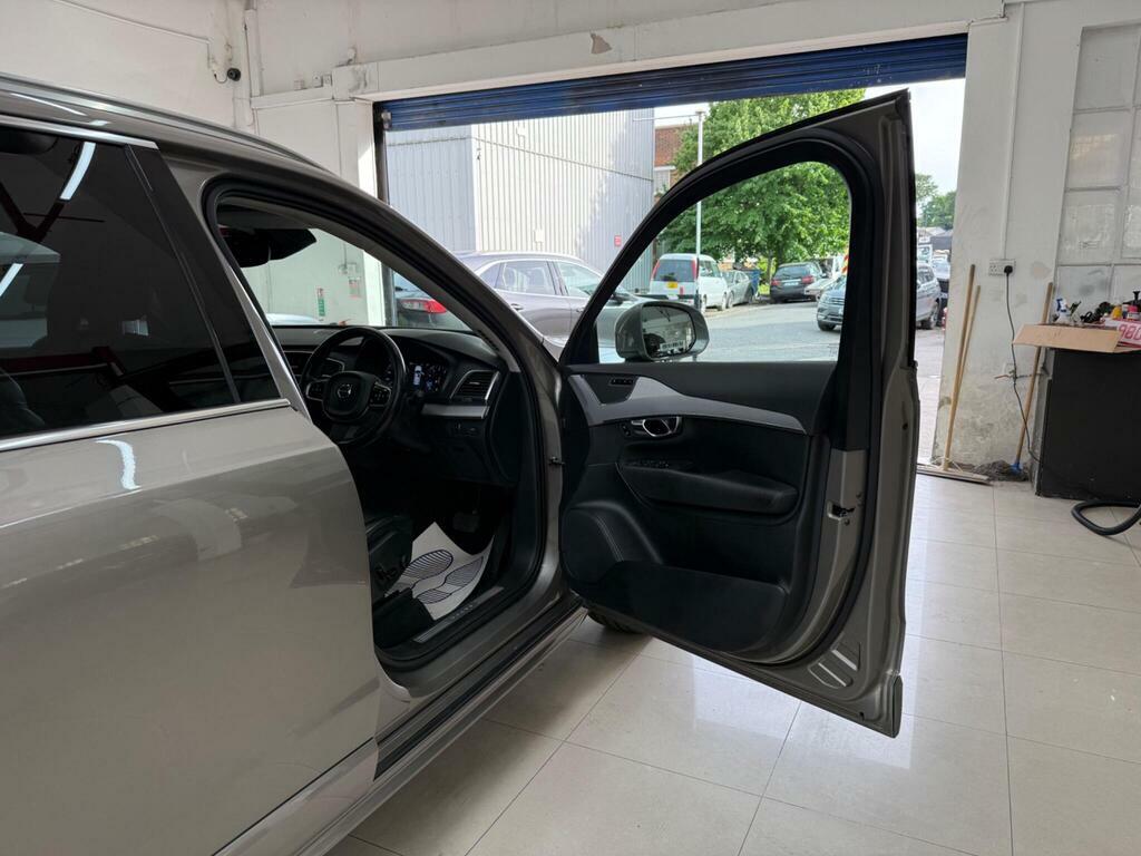 Volvo XC90 Inscription Grey #13