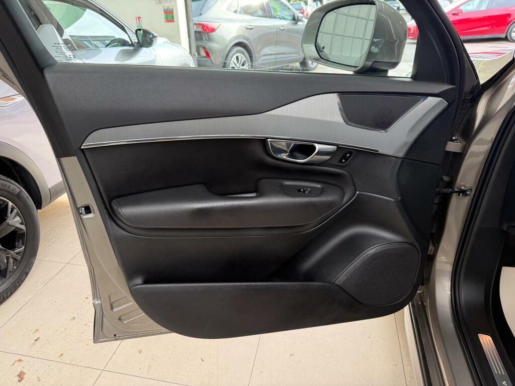 Volvo XC90 Inscription Grey #44