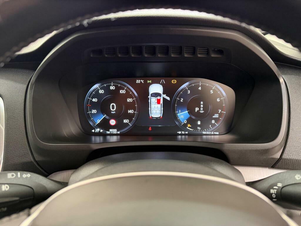 Volvo XC90 Inscription Grey #23