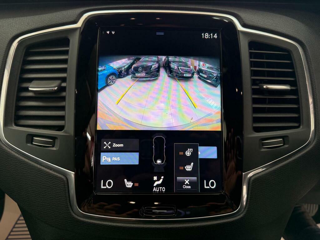 Volvo XC90 Inscription Grey #32