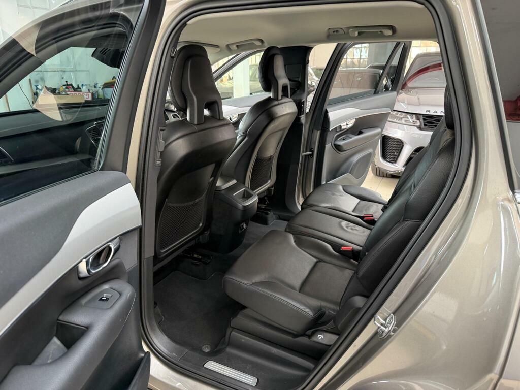 Volvo XC90 Inscription Grey #51