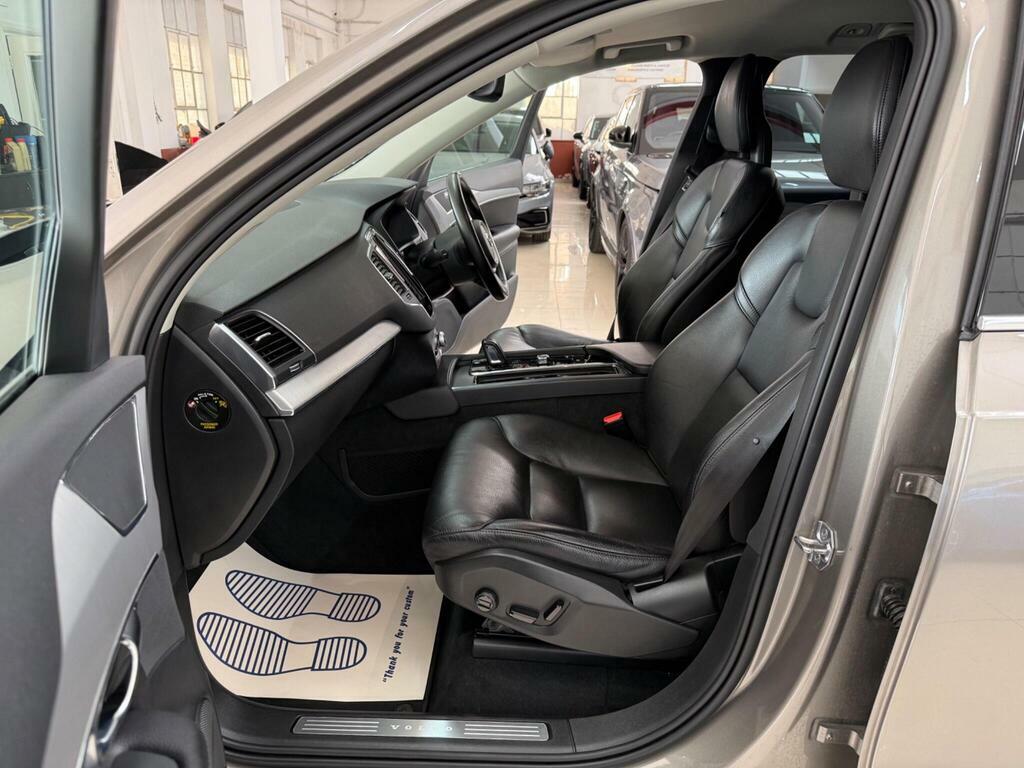Volvo XC90 Inscription Grey #46