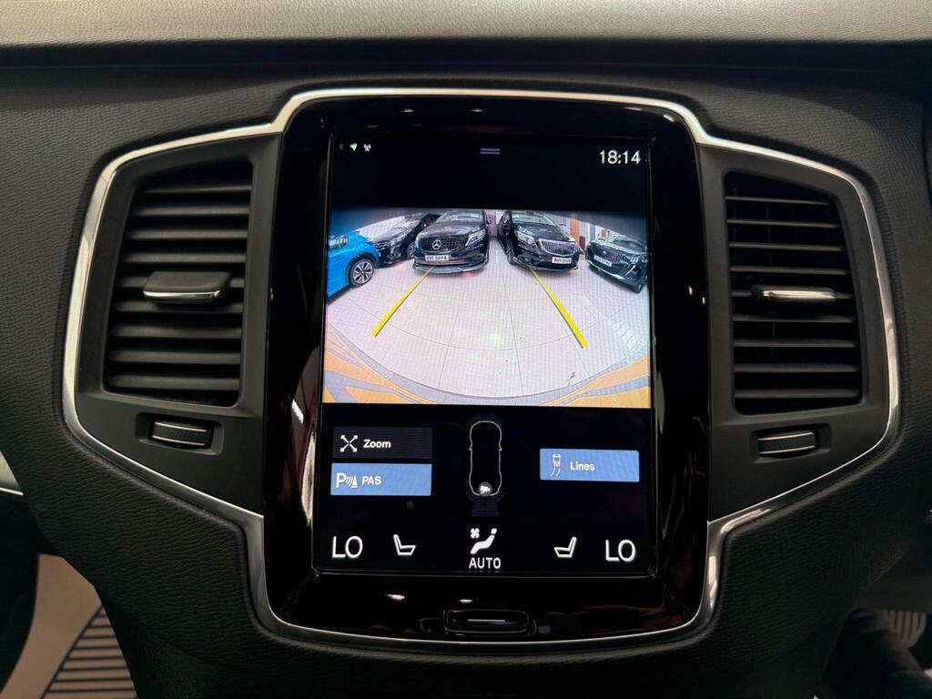 Volvo XC90 Inscription Grey #28