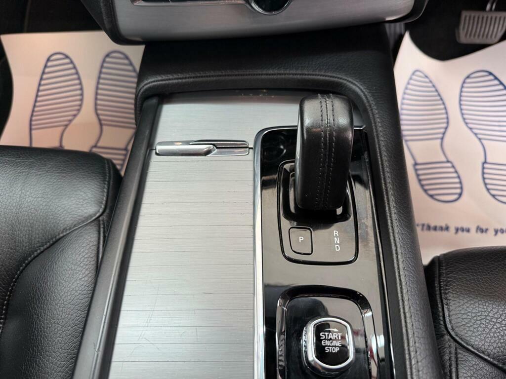 Volvo XC90 Inscription Grey #37