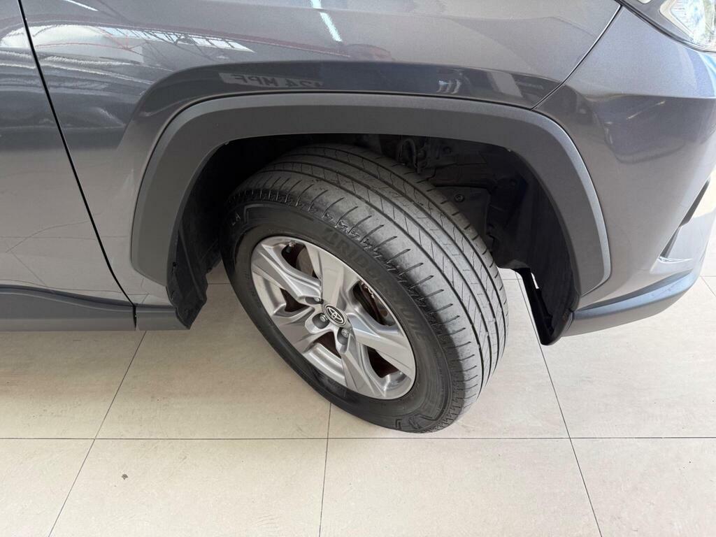 Toyota Rav 4 Design Black #51