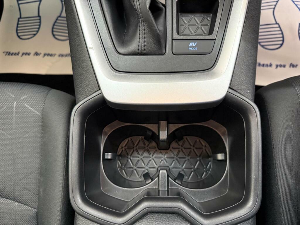 Toyota Rav 4 Design Black #28