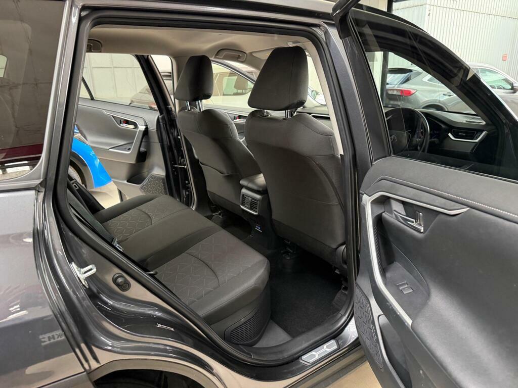 Toyota Rav 4 Design Black #40