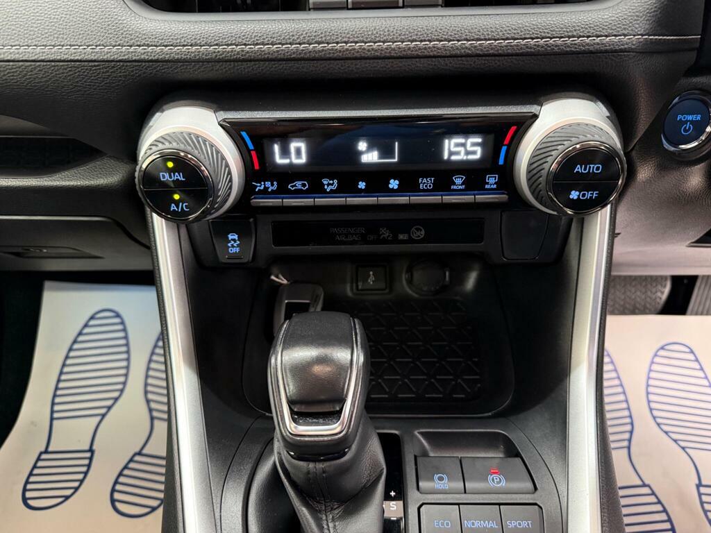 Toyota Rav 4 Design Black #26