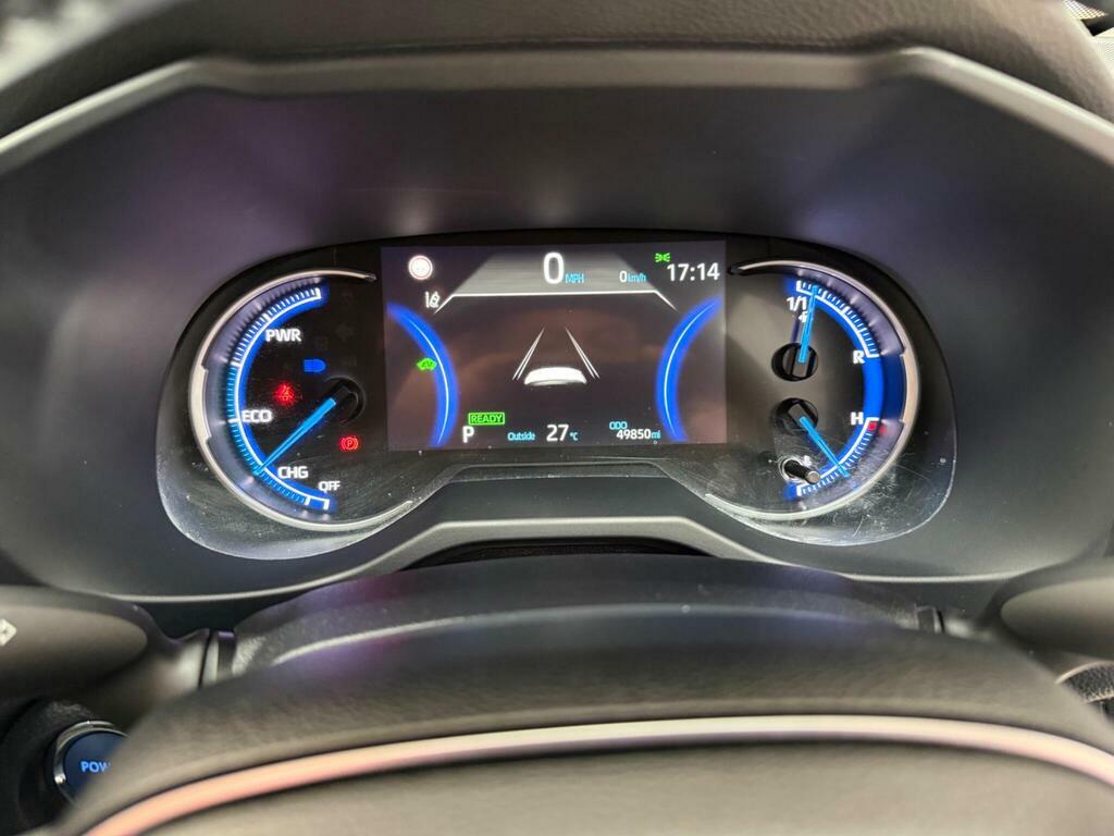 Toyota Rav 4 Design Black #22
