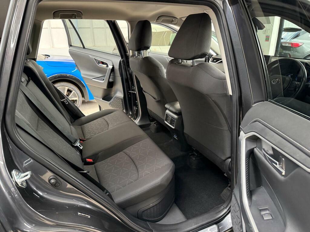 Toyota Rav 4 Design Black #41