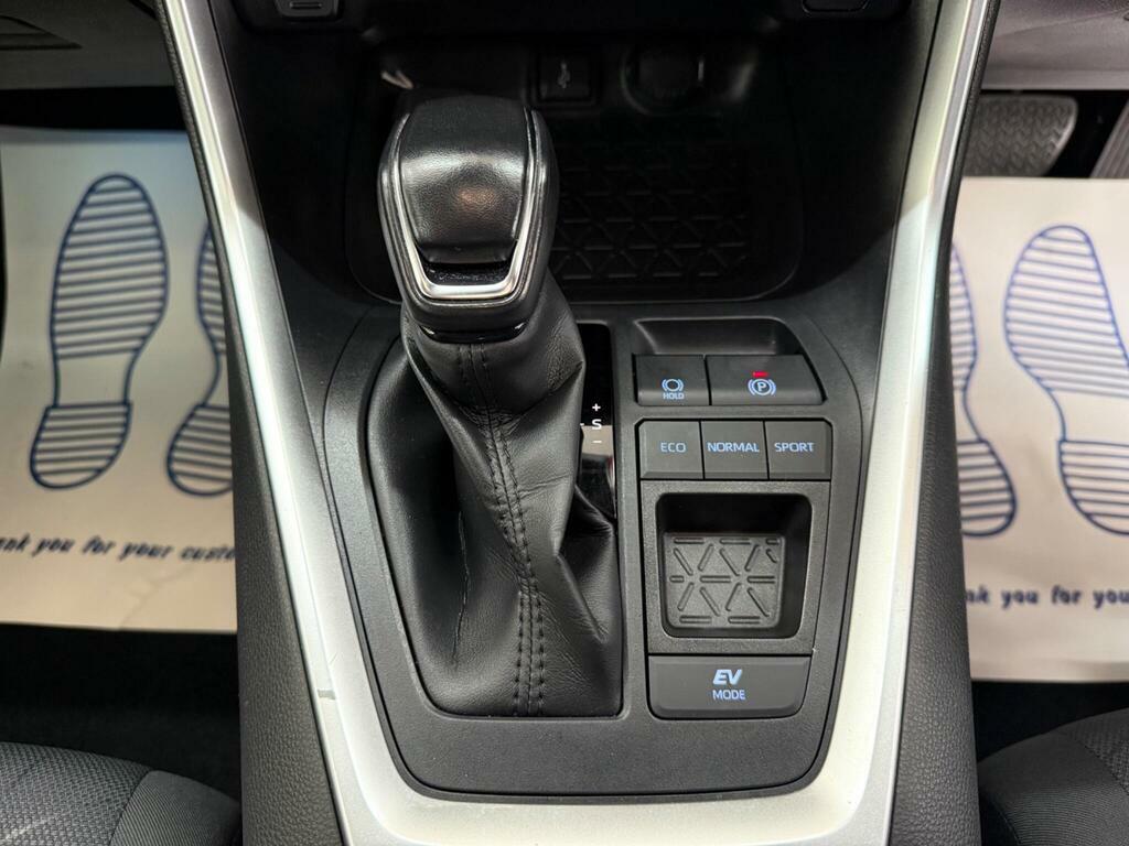 Toyota Rav 4 Design Black #31