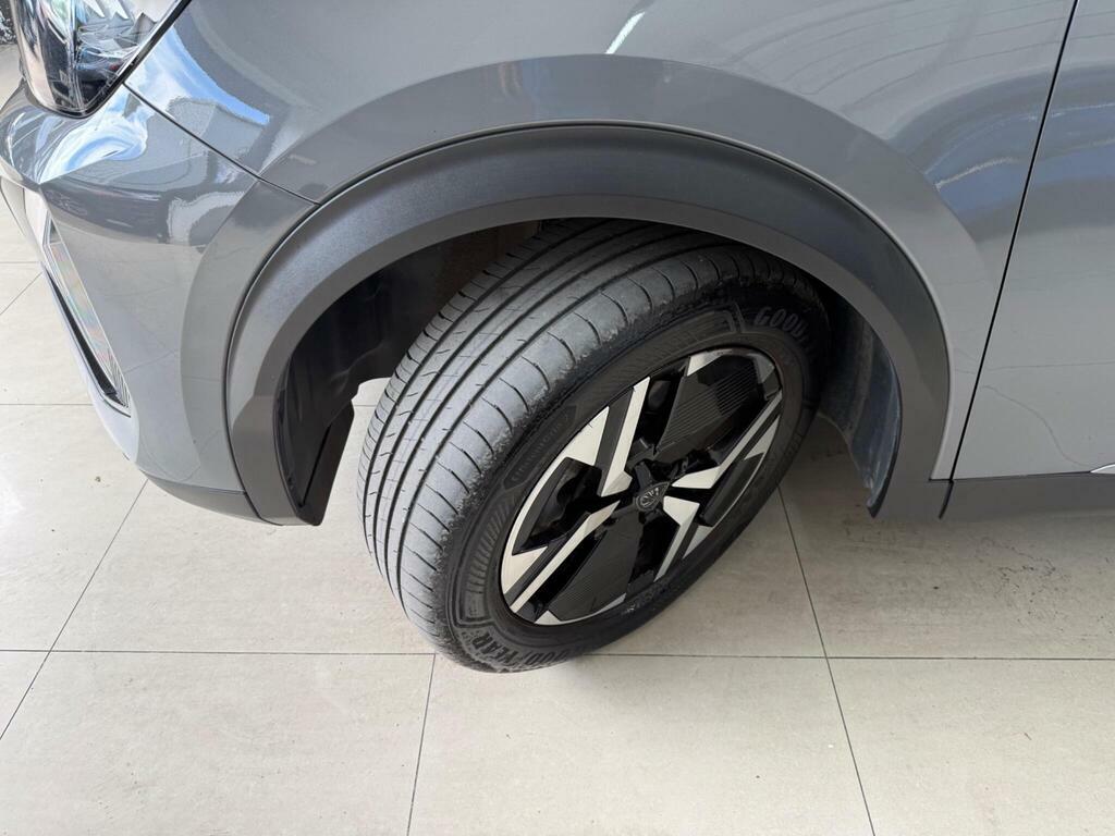Peugeot 2008 1.2 Puretech Allure Grey #53