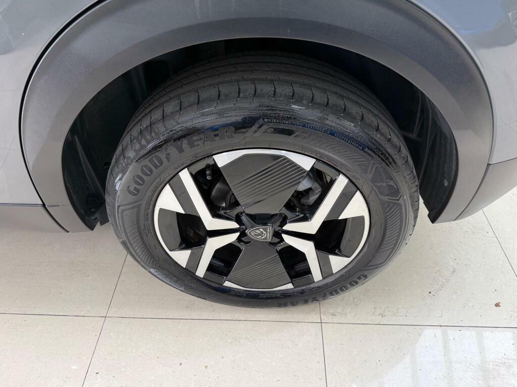 Peugeot 2008 1.2 Puretech Allure Grey #54