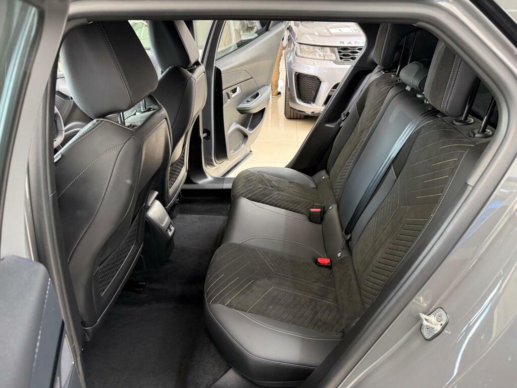 Peugeot 2008 1.2 Puretech Allure Grey #49