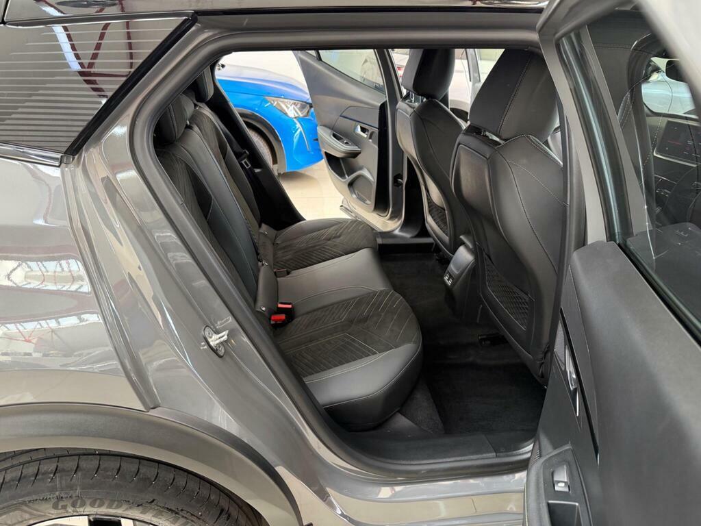 Peugeot 2008 1.2 Puretech Allure Grey #45