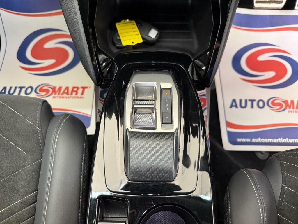 Peugeot 2008 1.2 Puretech Allure Grey #33