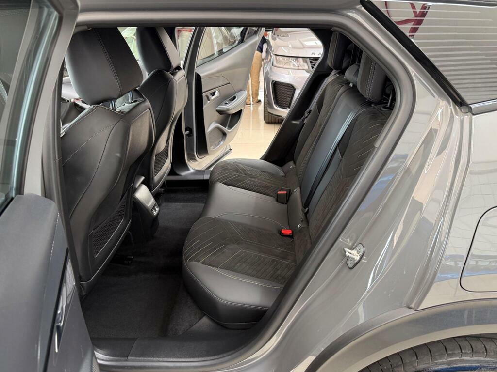 Peugeot 2008 1.2 Puretech Allure Grey #48