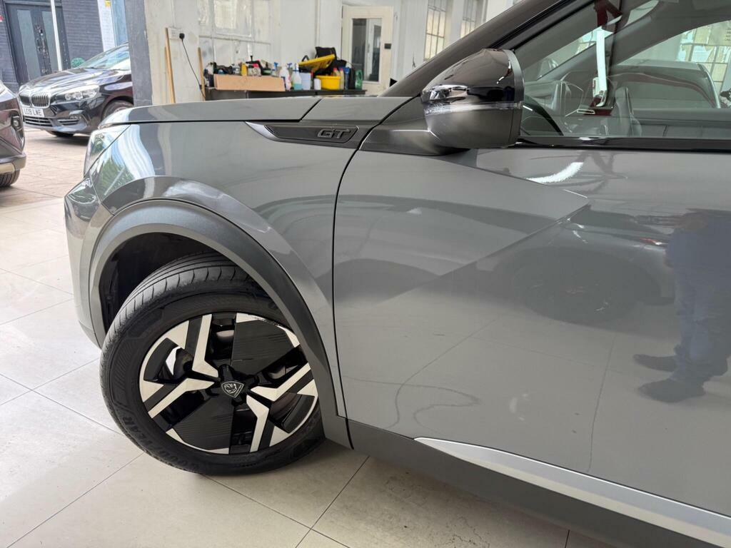 Peugeot 2008 1.2 Puretech Allure Grey #52
