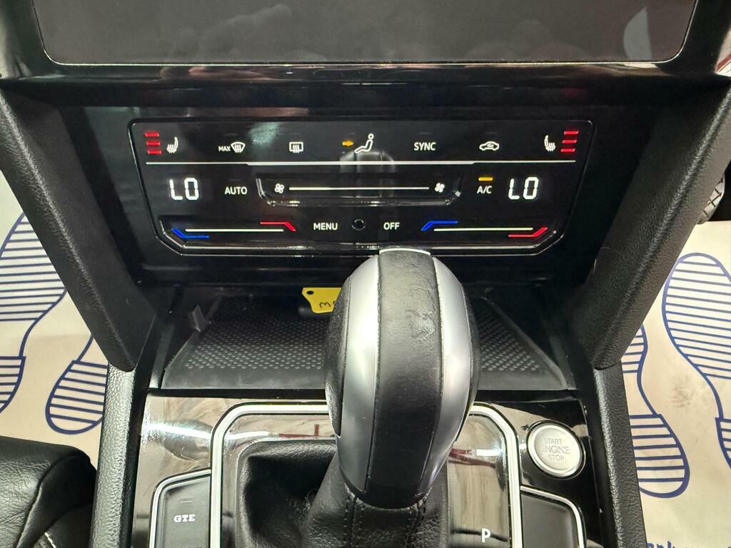 Volkswagen Passat Se Nav Black #26