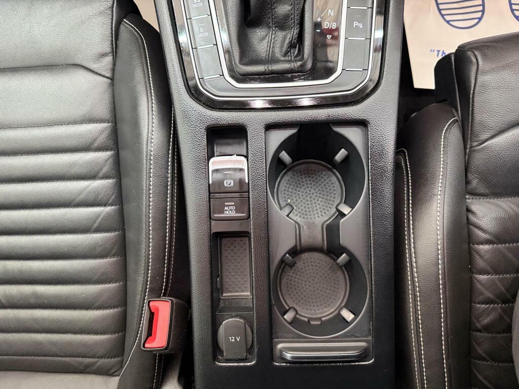 Volkswagen Passat Se Nav Black #29