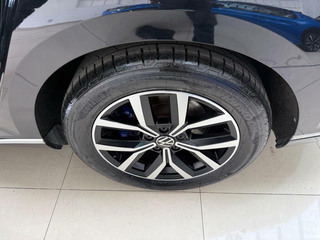 Volkswagen Passat Se Nav Black #50