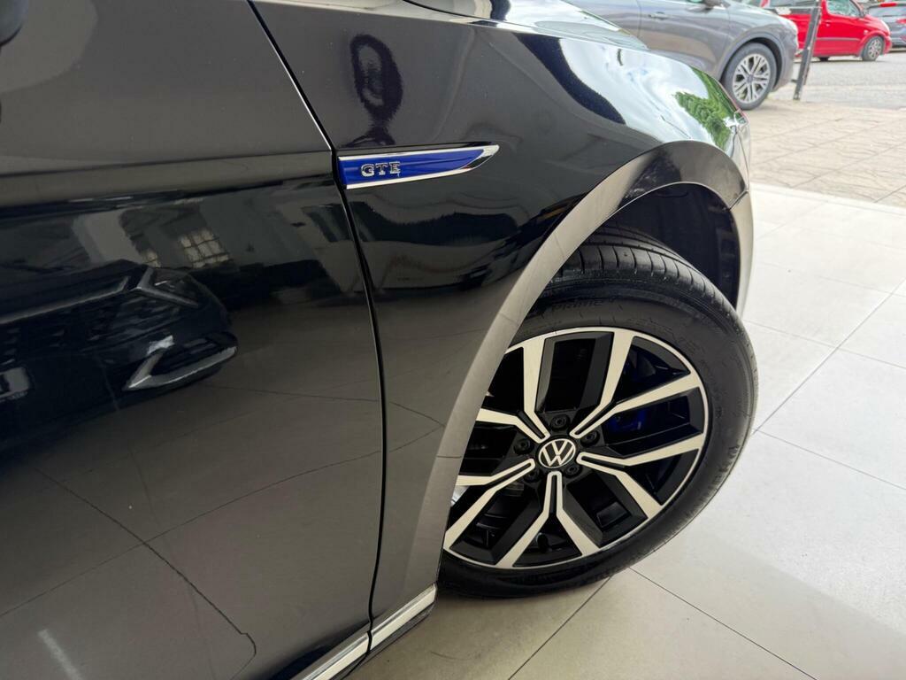 Volkswagen Passat Se Nav Black #48