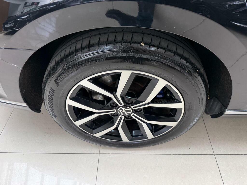 Volkswagen Passat Se Nav Black #51
