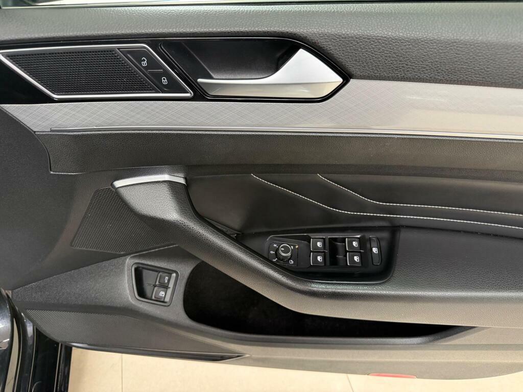 Volkswagen Passat Se Nav Black #15