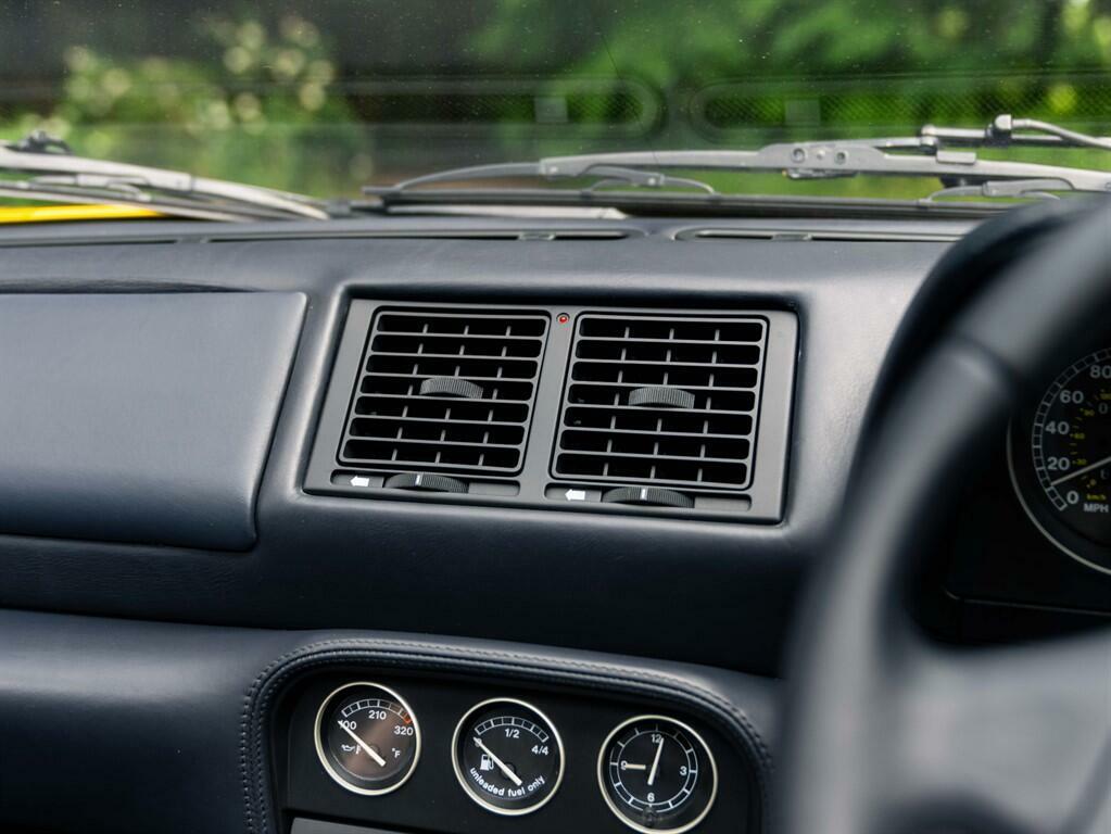 Ferrari F355 3.5L Gts Rhd Blue #24