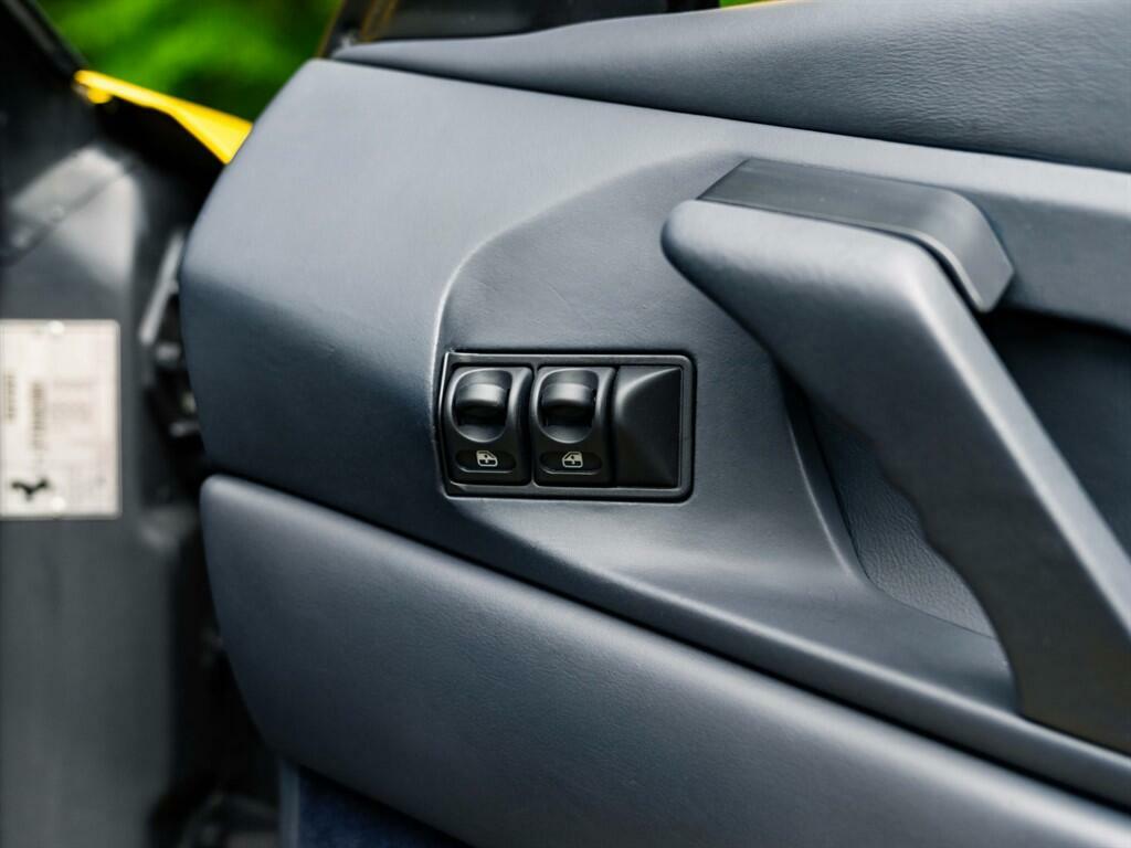Ferrari F355 3.5L Gts Rhd Blue #26