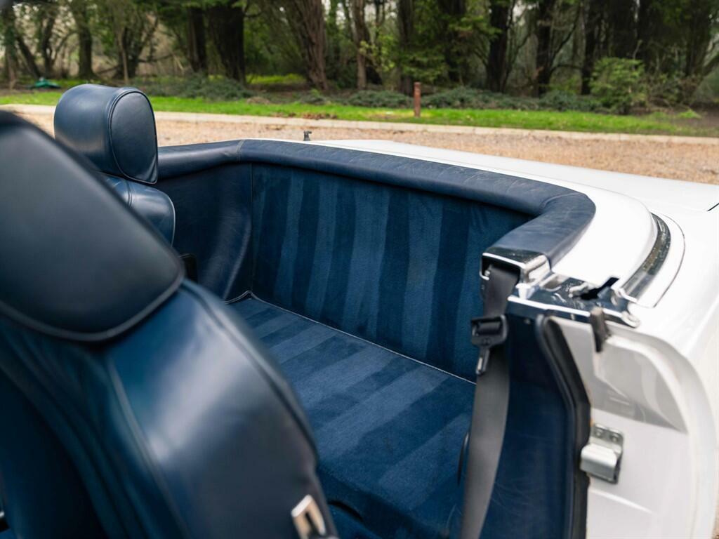 Mercedes-Benz SL Class 4.2 2dr Red #8