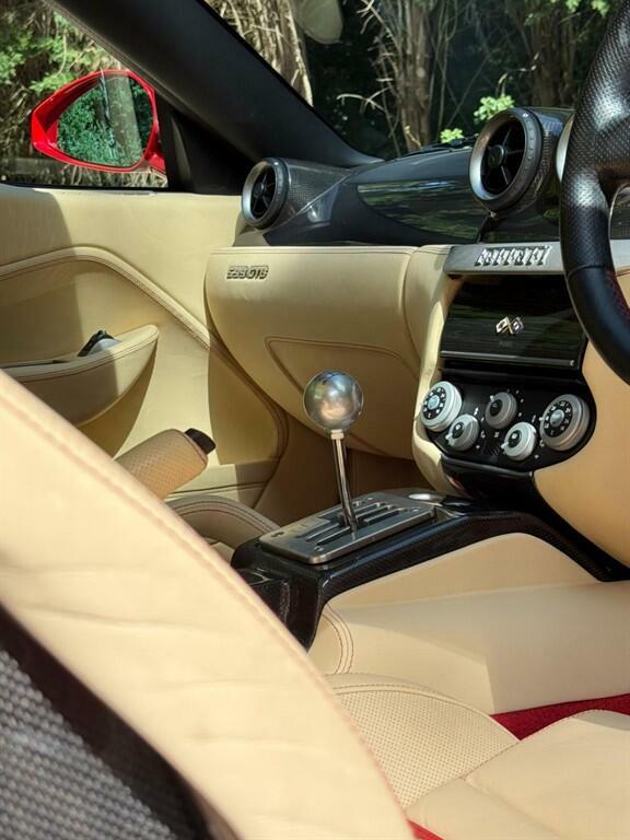 Ferrari 599 Unspecified Grey #26