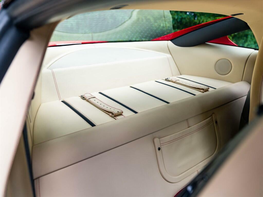 Ferrari 599 Unspecified Grey #17