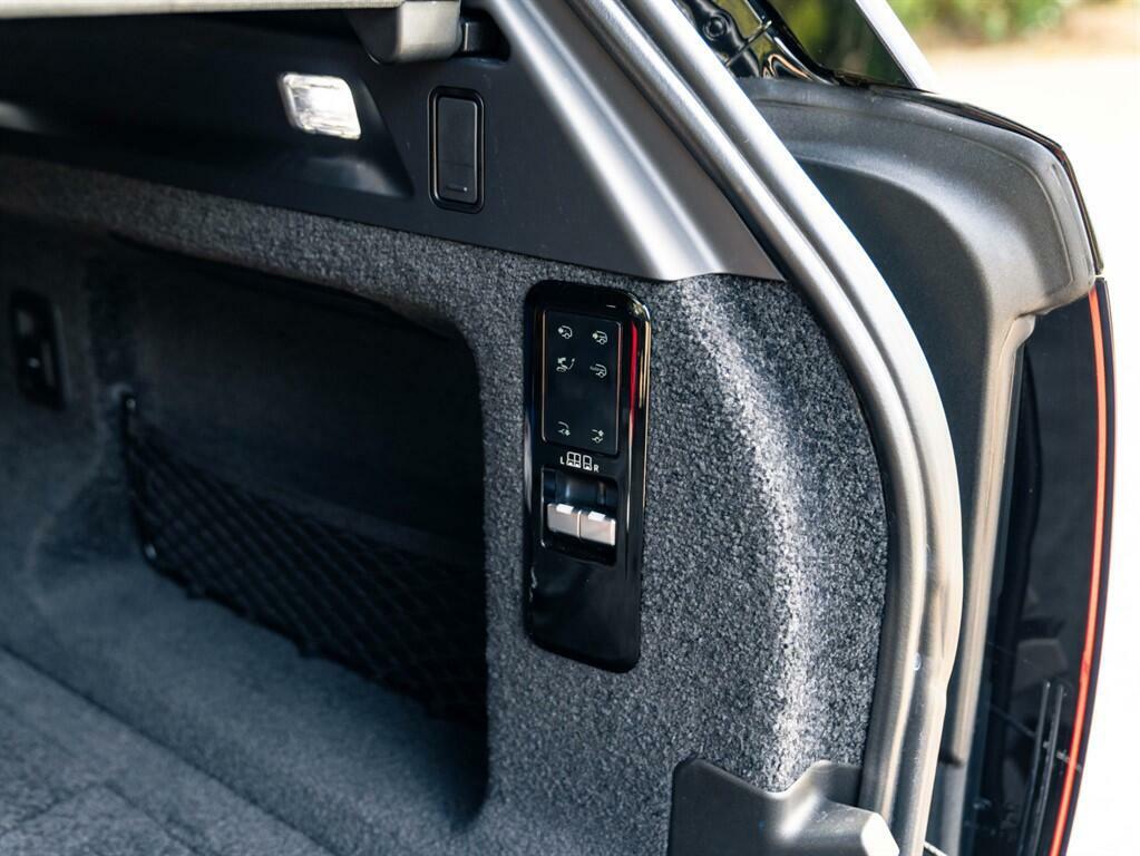 Land Rover Range Rover 3.0 D350 Black #21