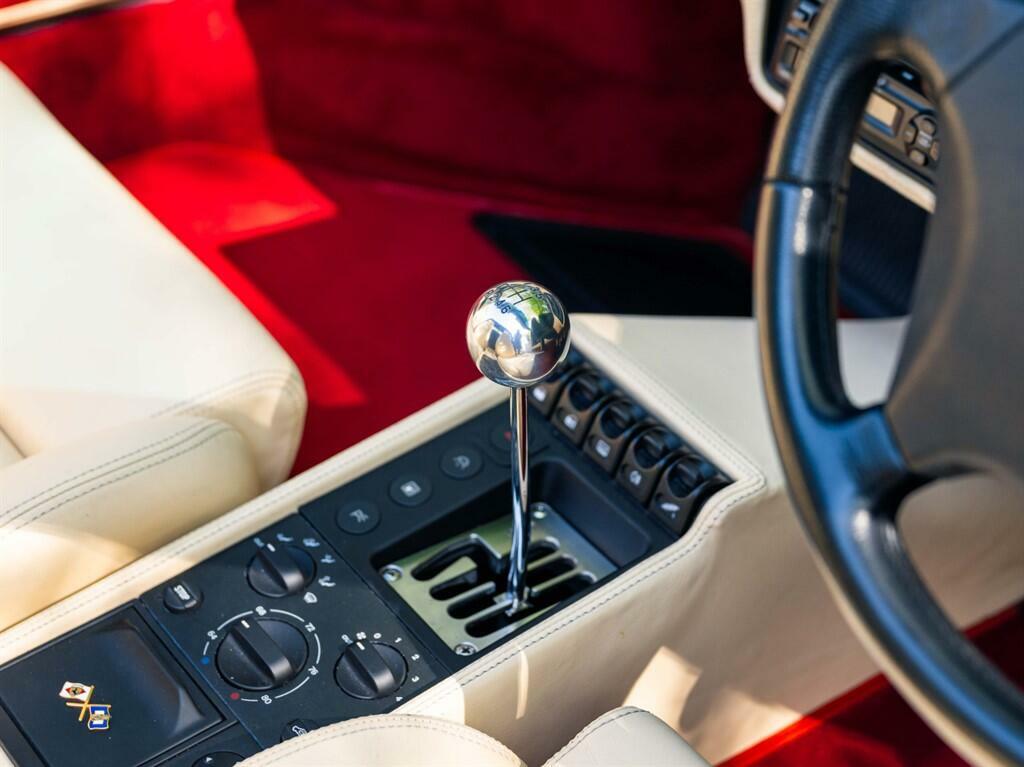 Ferrari F355 3.5 Berlinetta Red #12