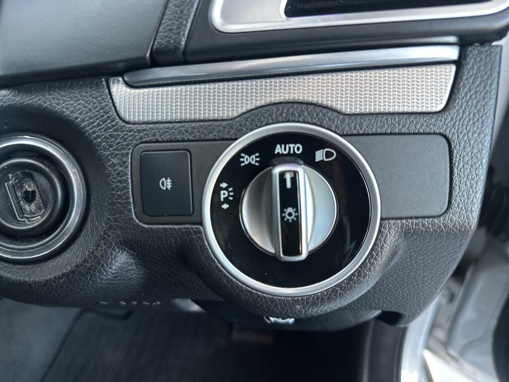Mercedes-Benz E Class 2.1 E220d Bluetec Amg Line G-tronic Euro 6 Ss Silver #5