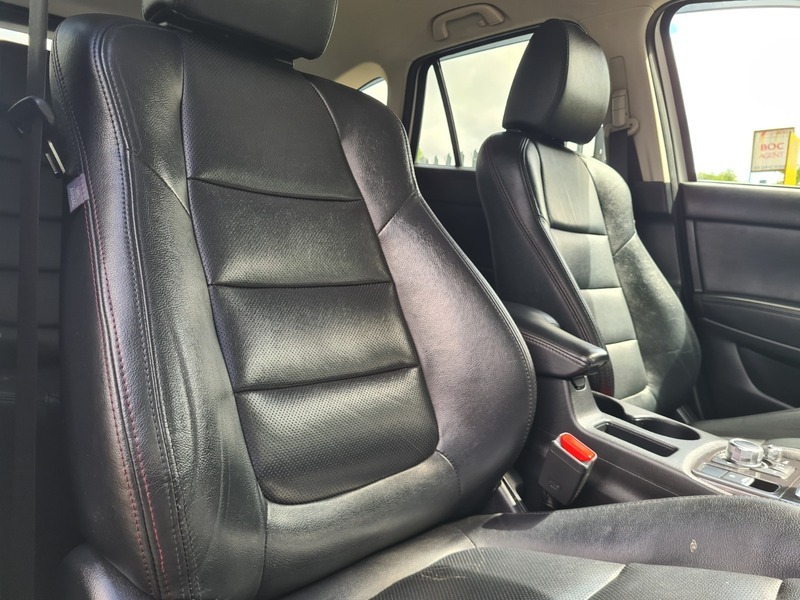 Mazda CX-5 D Sport Nav  #7