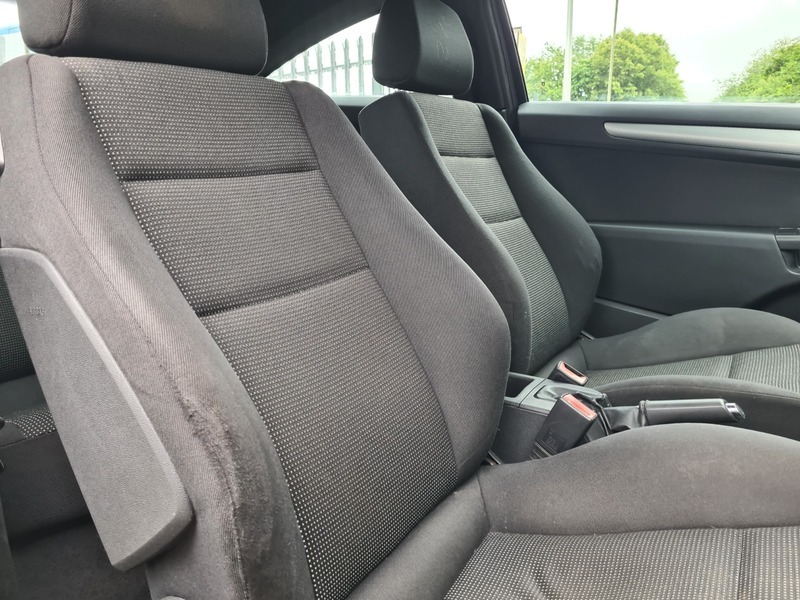 Vauxhall Astra 1.6I 16V Energy #7