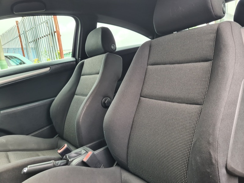 Vauxhall Astra 1.6I 16V Energy #9