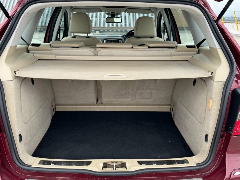 Mercedes-Benz B Class B160 Sport Silver #18