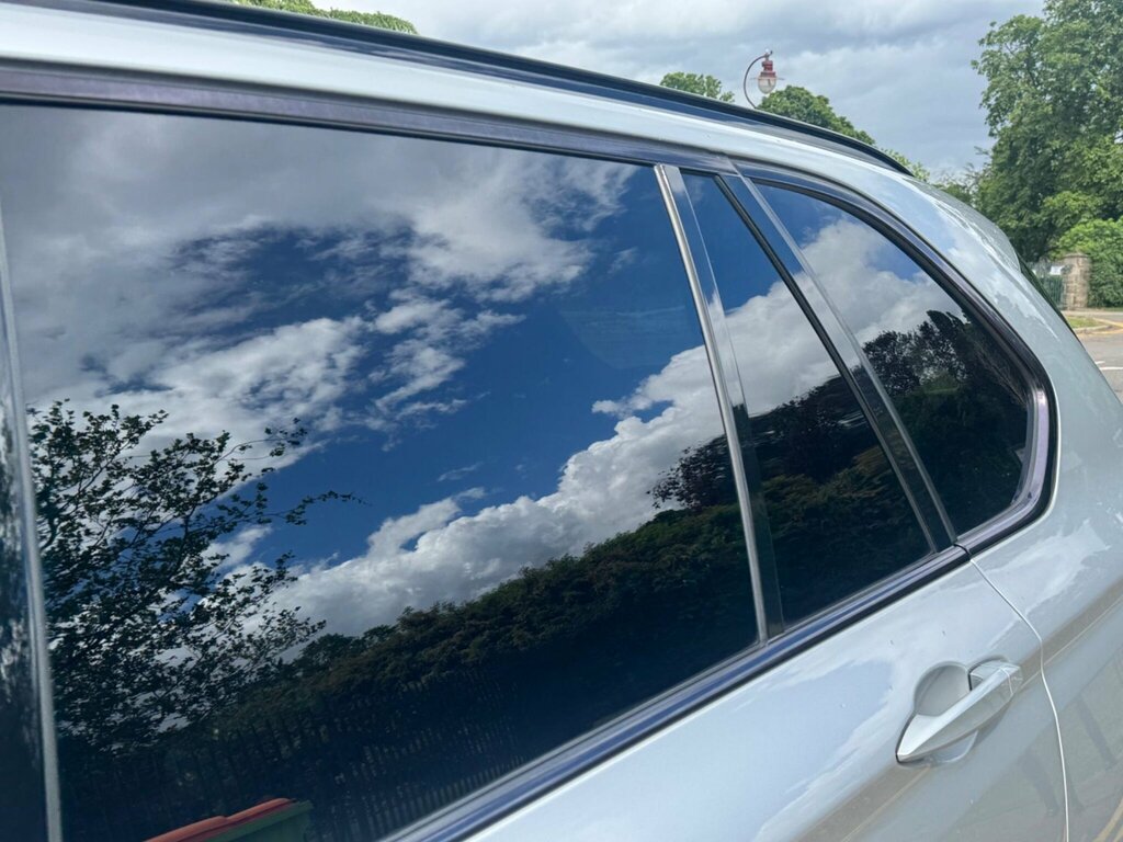BMW X5 Xdrive30d M Sport Black #12