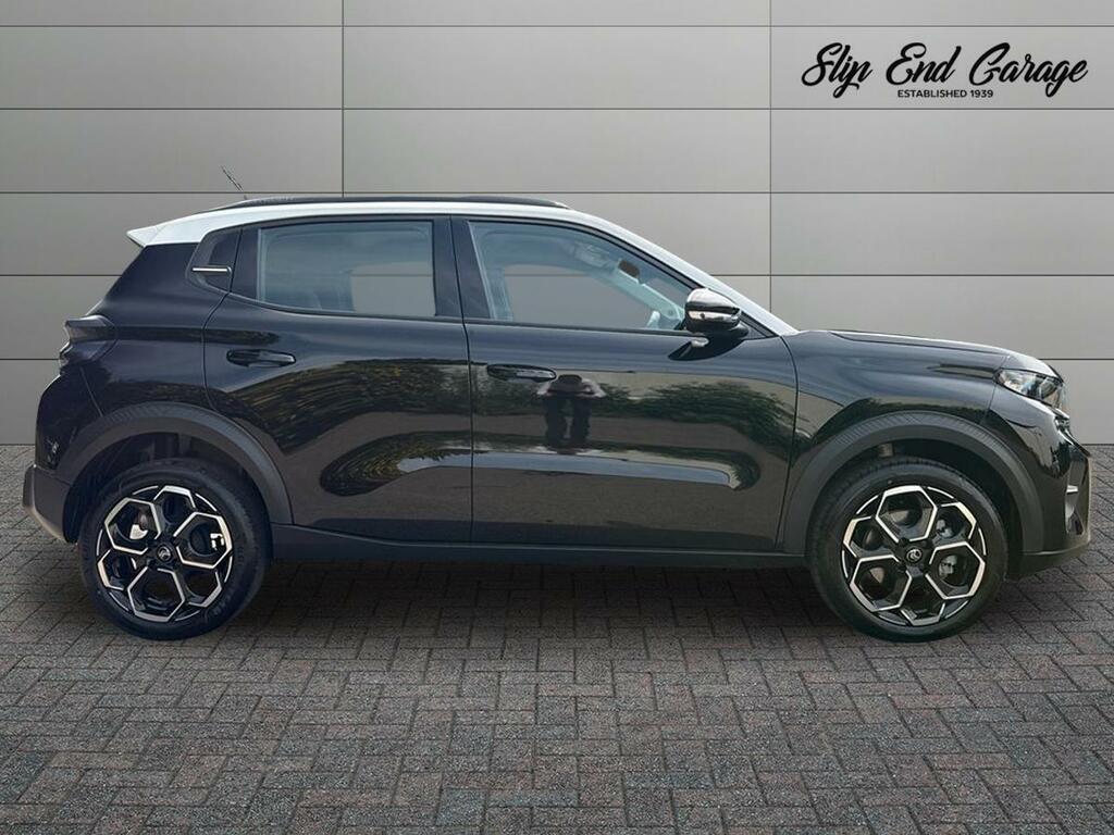 Citroen C3 1.2 Turbo Plus Euro 6 Ss LP25VGE #2