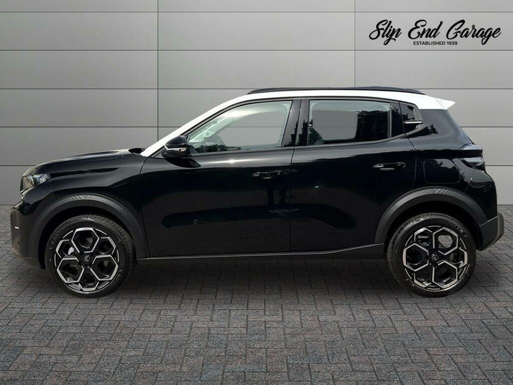 Citroen C3 1.2 Turbo Plus Euro 6 Ss LP25VGE #6